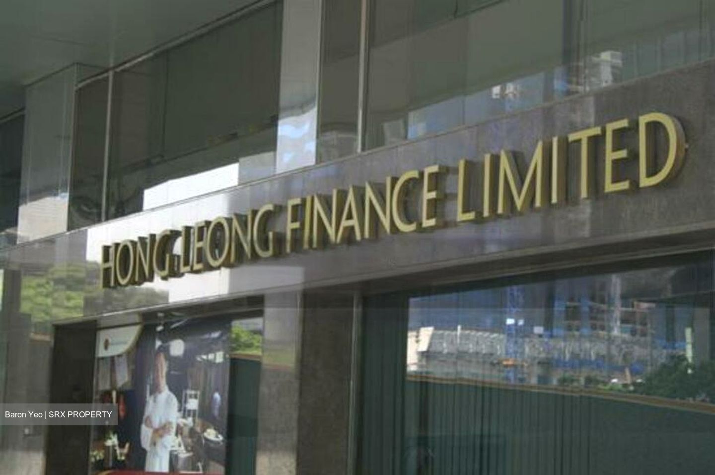 Hong Leong Building (D1), Office #455153281